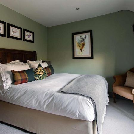 The Wheatsheaf Inn Bourton-on-the-Water Luaran gambar