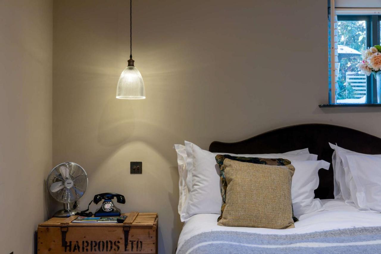 The Wheatsheaf Inn Bourton-on-the-Water Luaran gambar