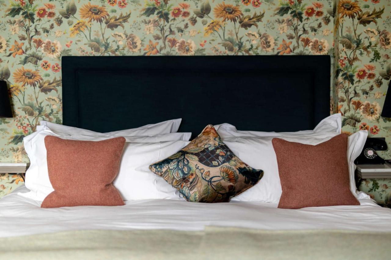 The Wheatsheaf Inn Bourton-on-the-Water Luaran gambar