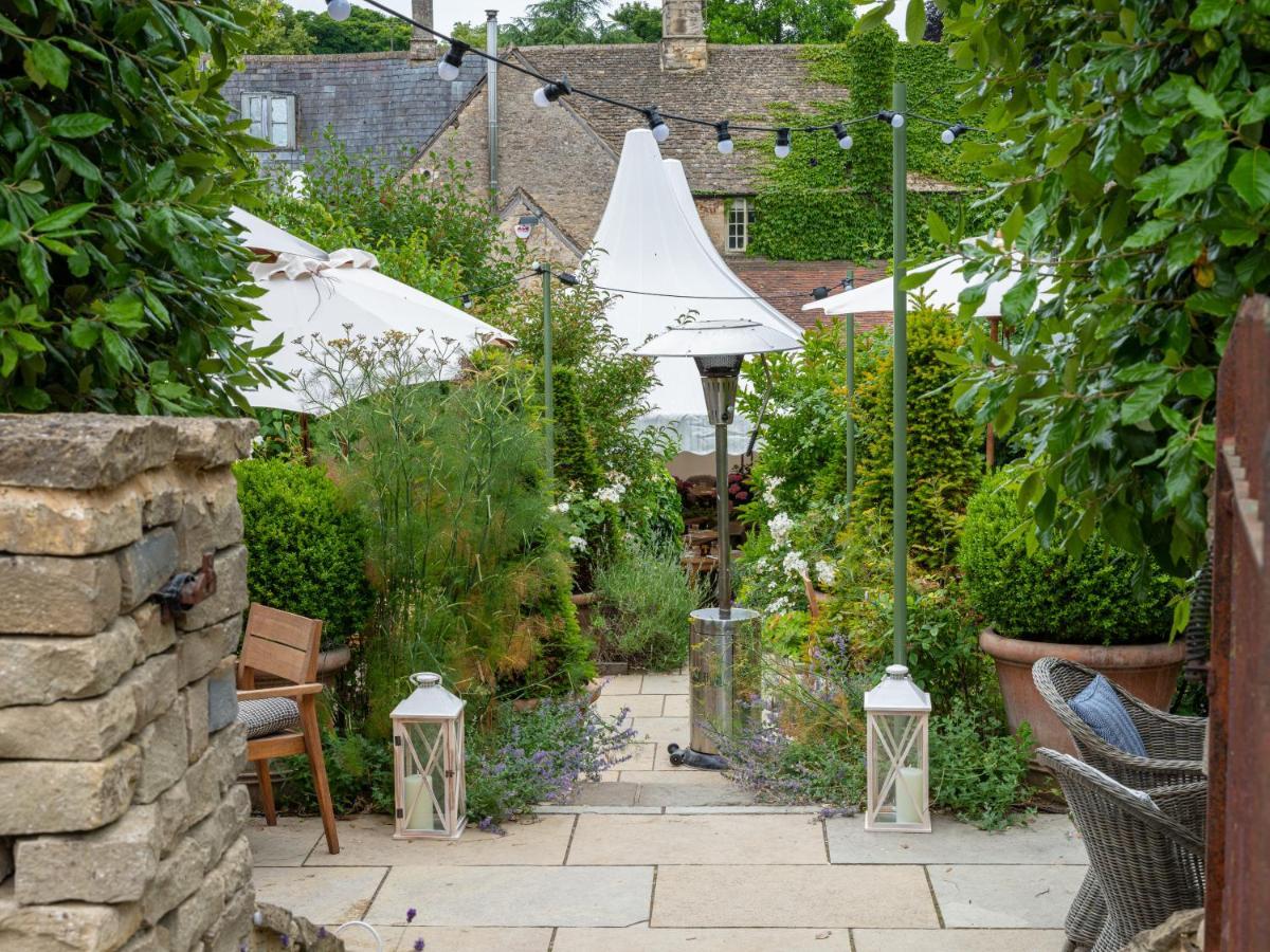 The Wheatsheaf Inn Bourton-on-the-Water Luaran gambar