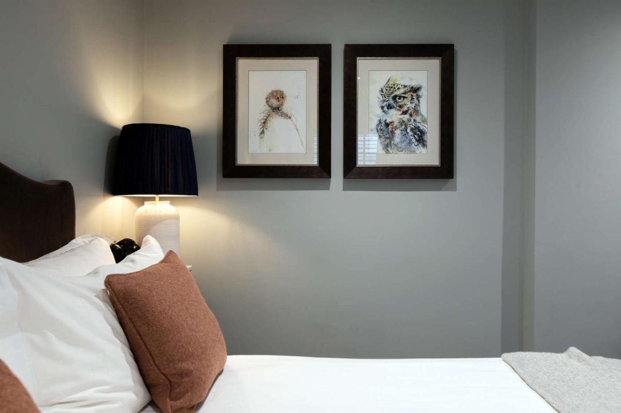 The Wheatsheaf Inn Bourton-on-the-Water Luaran gambar